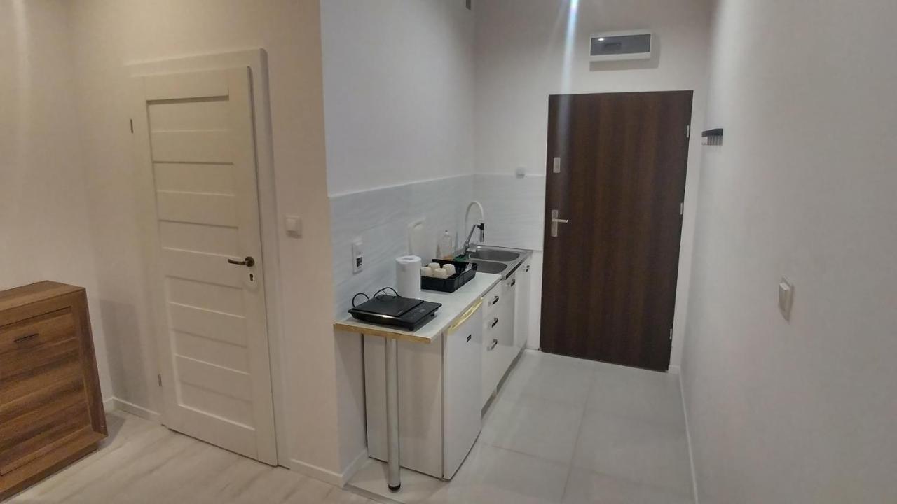 Micadas Apartamenty Crickhowell Exterior foto