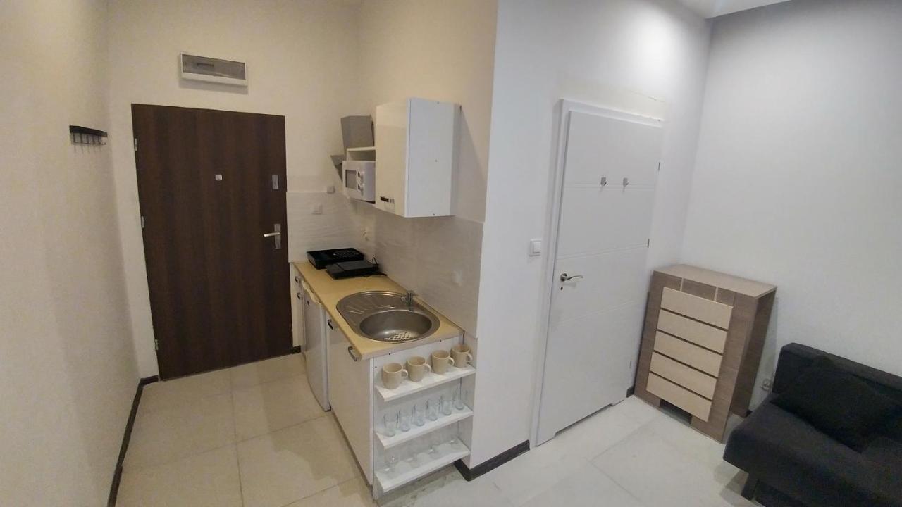 Micadas Apartamenty Crickhowell Exterior foto