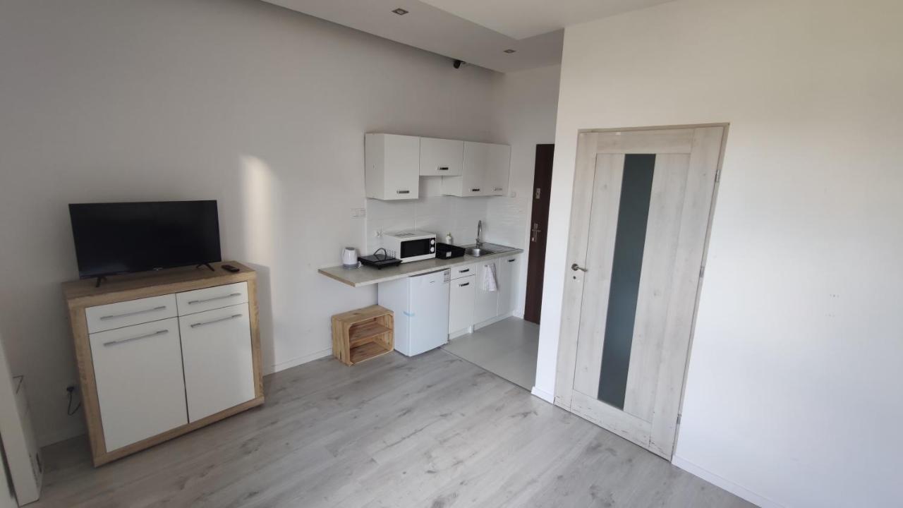 Micadas Apartamenty Crickhowell Exterior foto