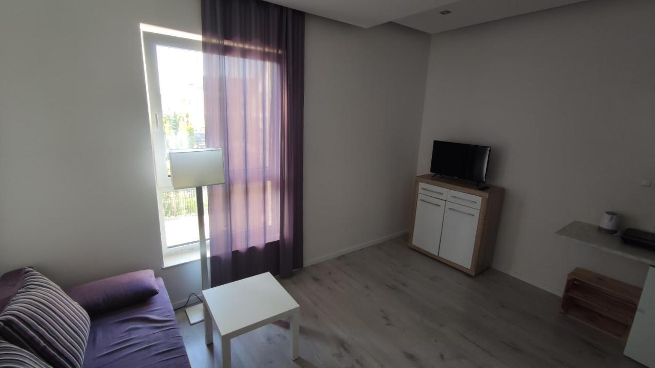 Micadas Apartamenty Crickhowell Exterior foto