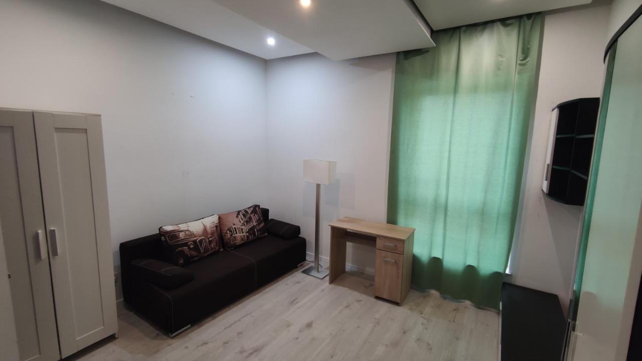 Micadas Apartamenty Crickhowell Exterior foto