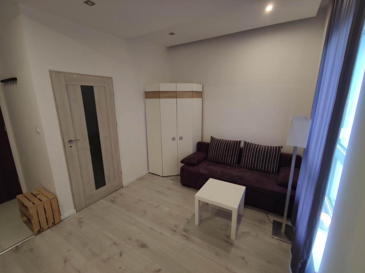 Micadas Apartamenty Crickhowell Exterior foto