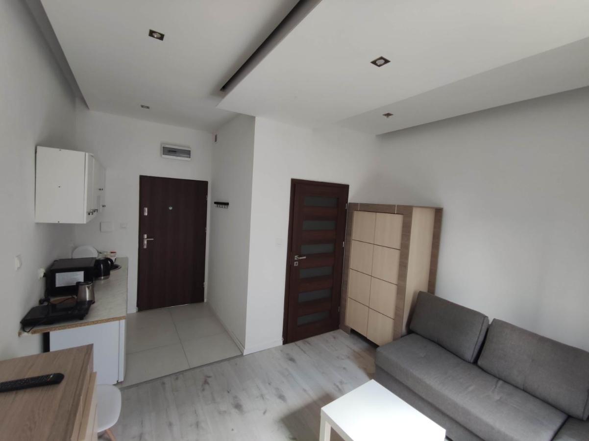 Micadas Apartamenty Crickhowell Exterior foto