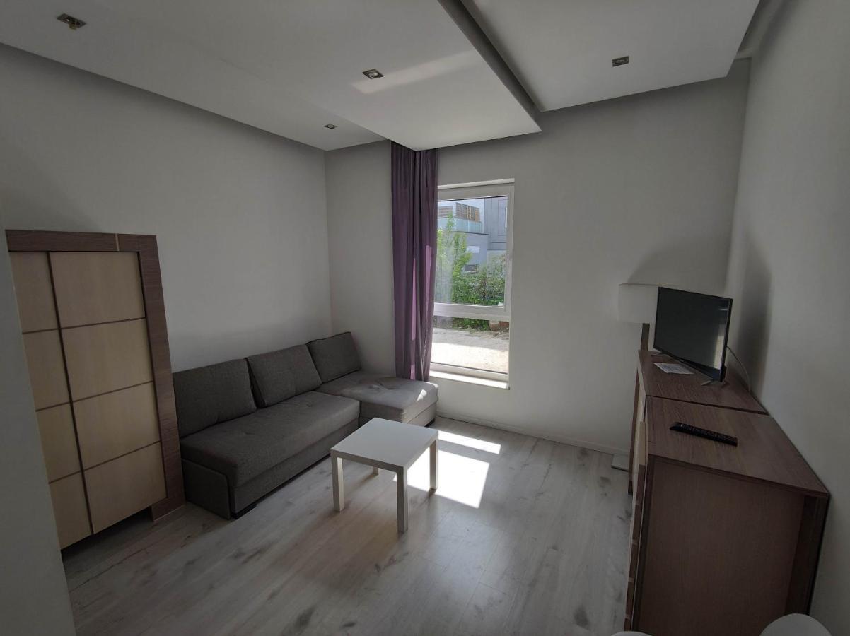 Micadas Apartamenty Crickhowell Exterior foto